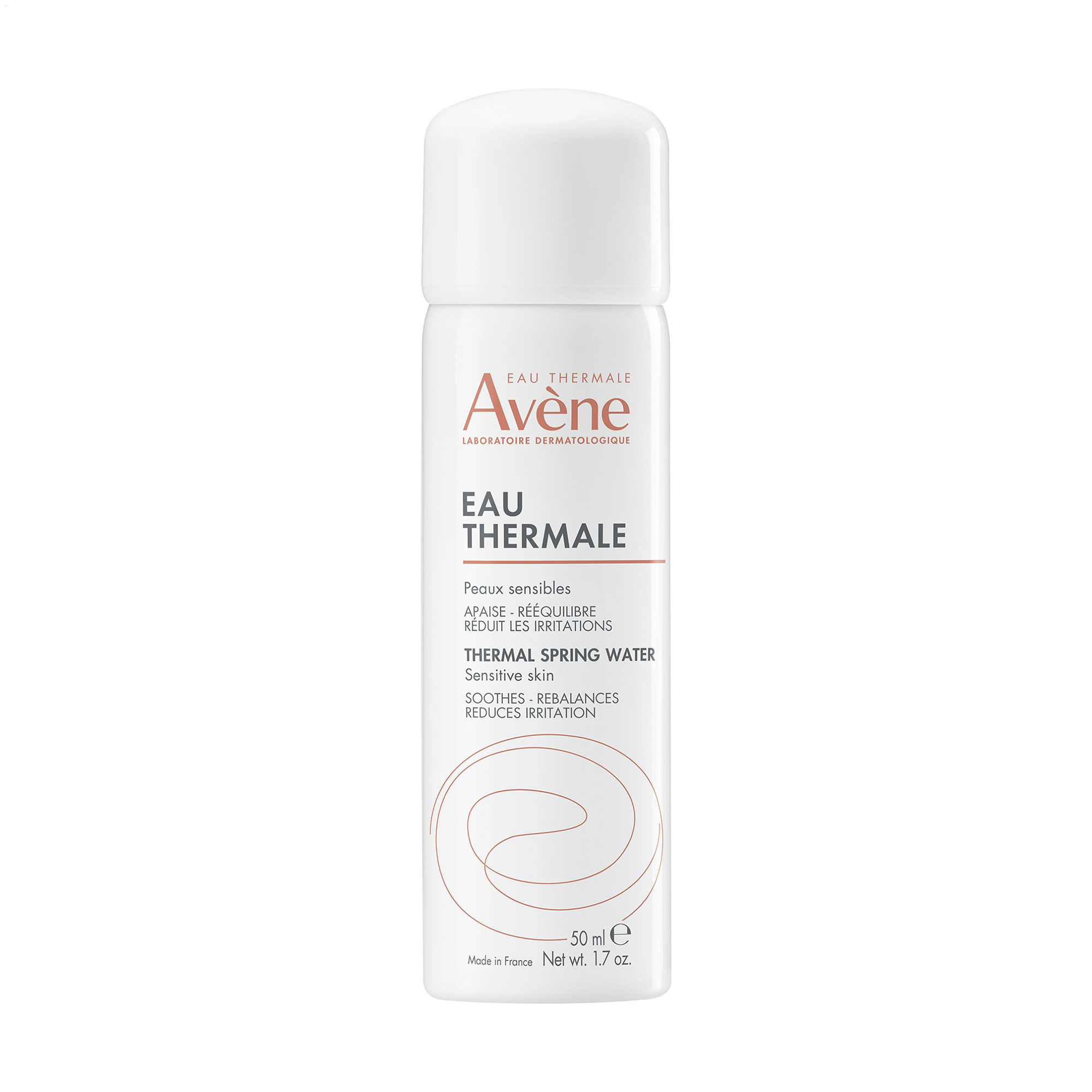 Термальна вода Avene Eau Thermale Water, 50 мл